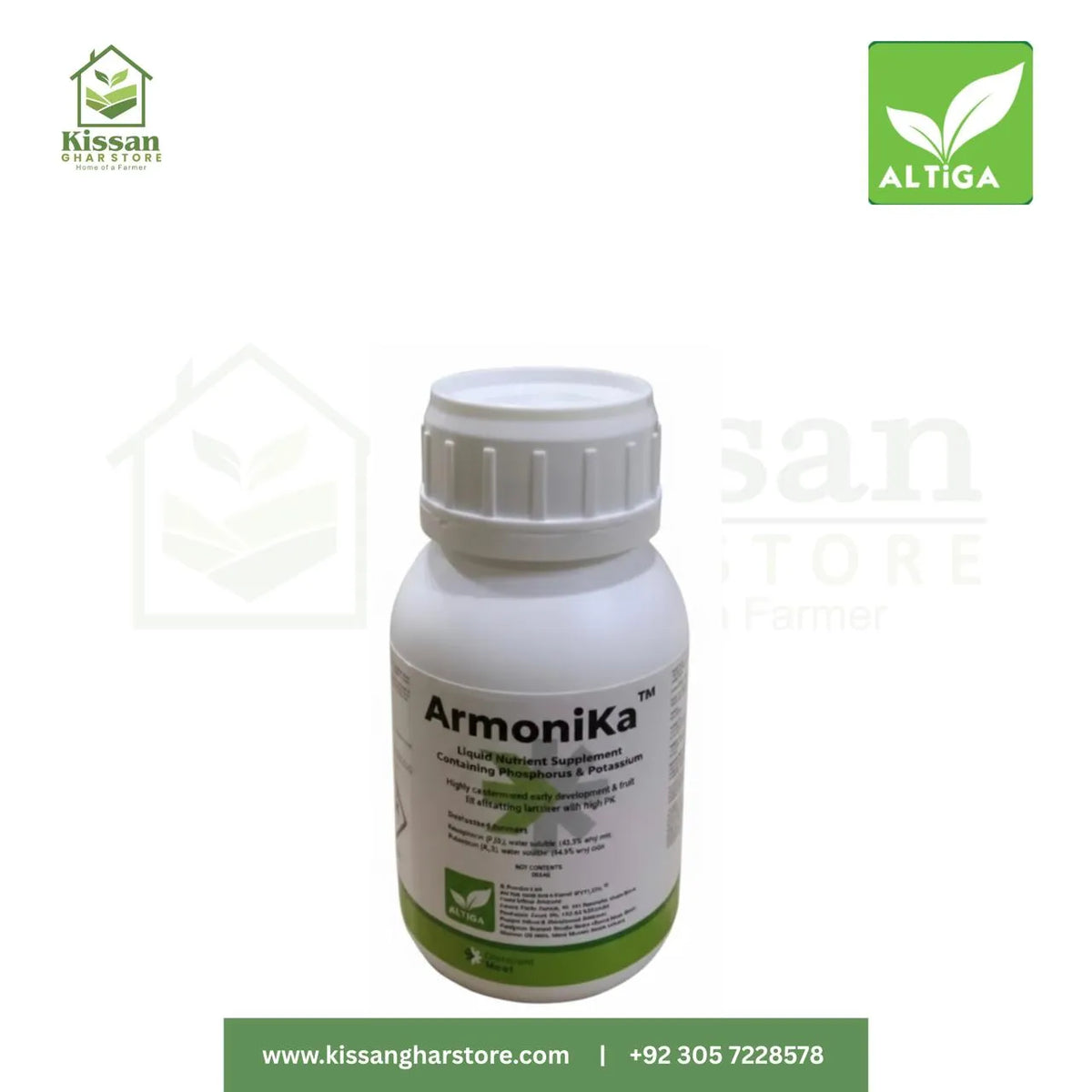 ArmoniKa 200ML Altiga Agri Solutions