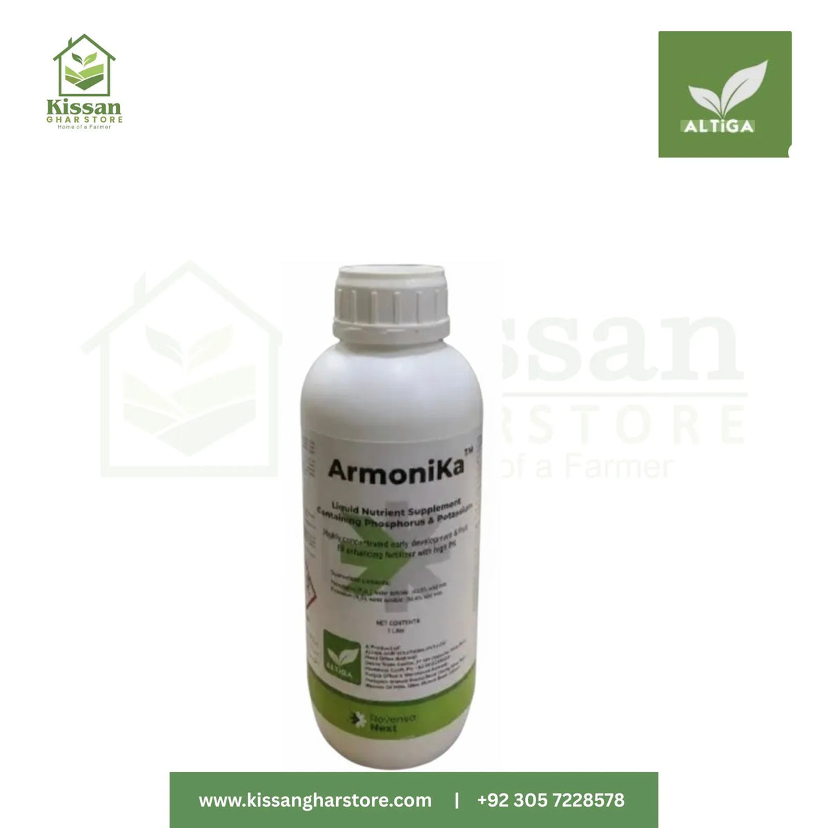Armonica 1Liter Altiga Agri Solutions