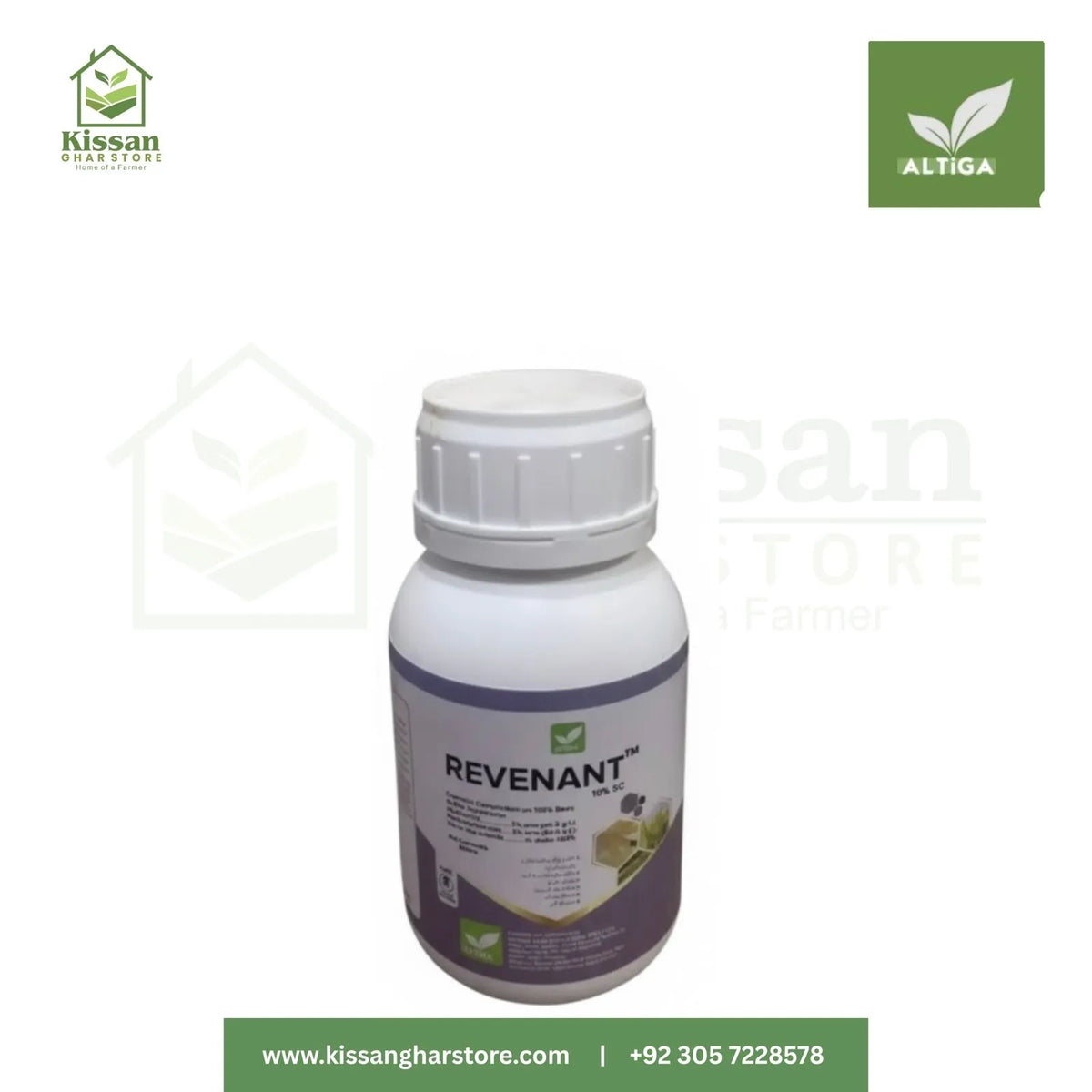 Revenant 10SC 300ML Altiga Agri Solution