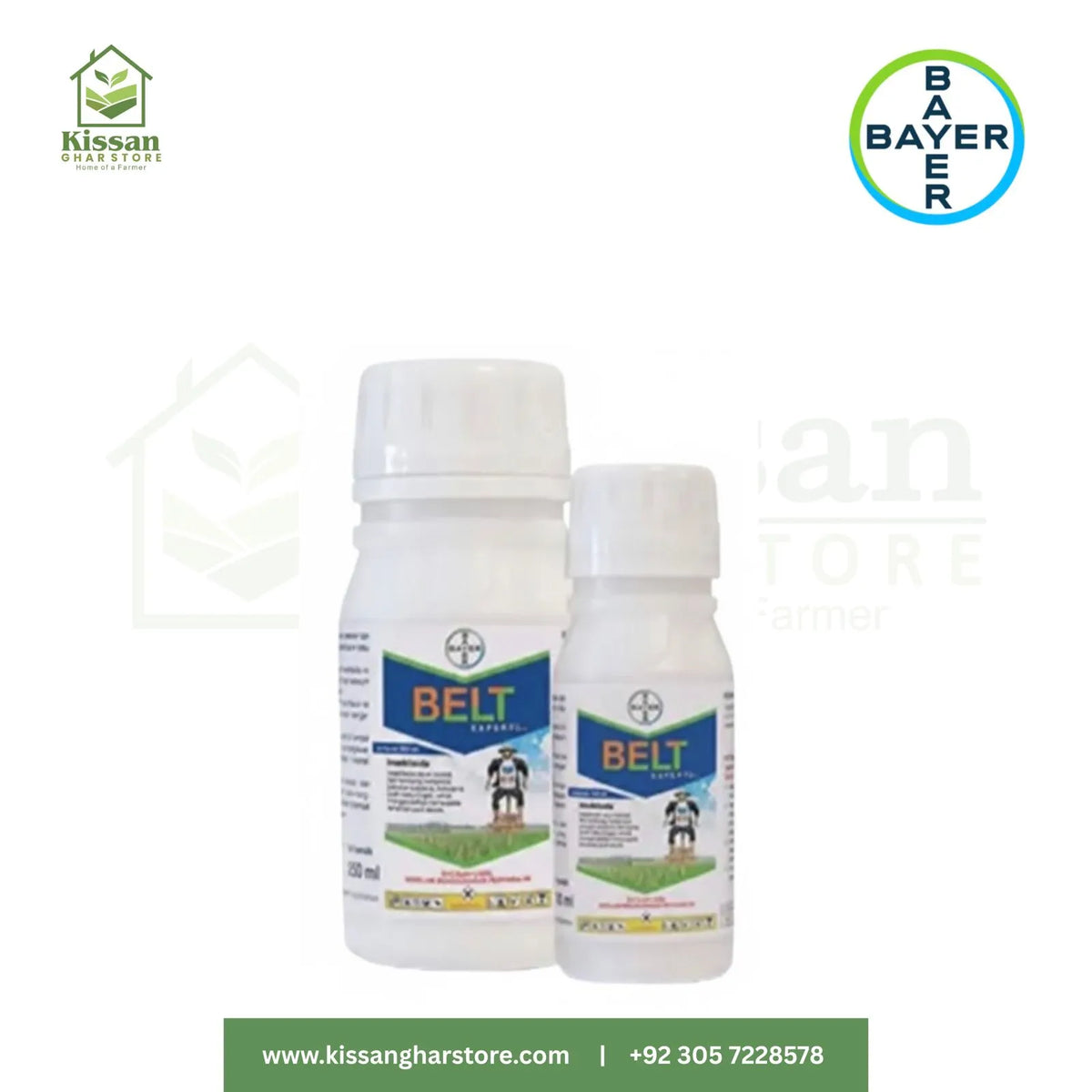 Belt 480sc 50ML Bayer Crop Science