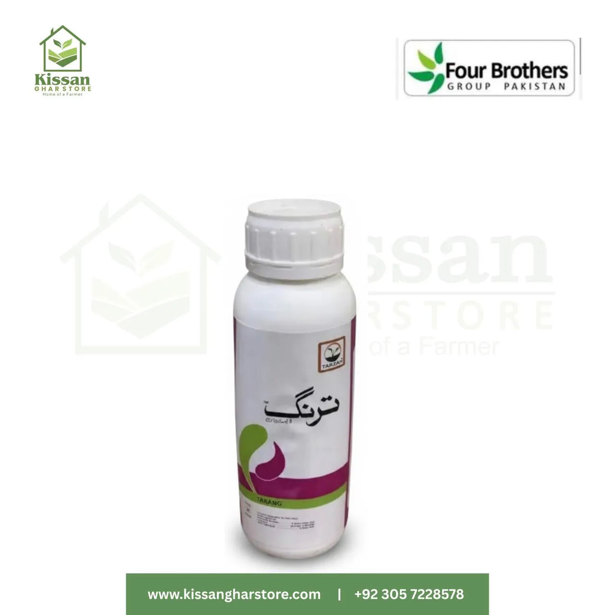 Tarang 3SC 400ML  Fourbrothers