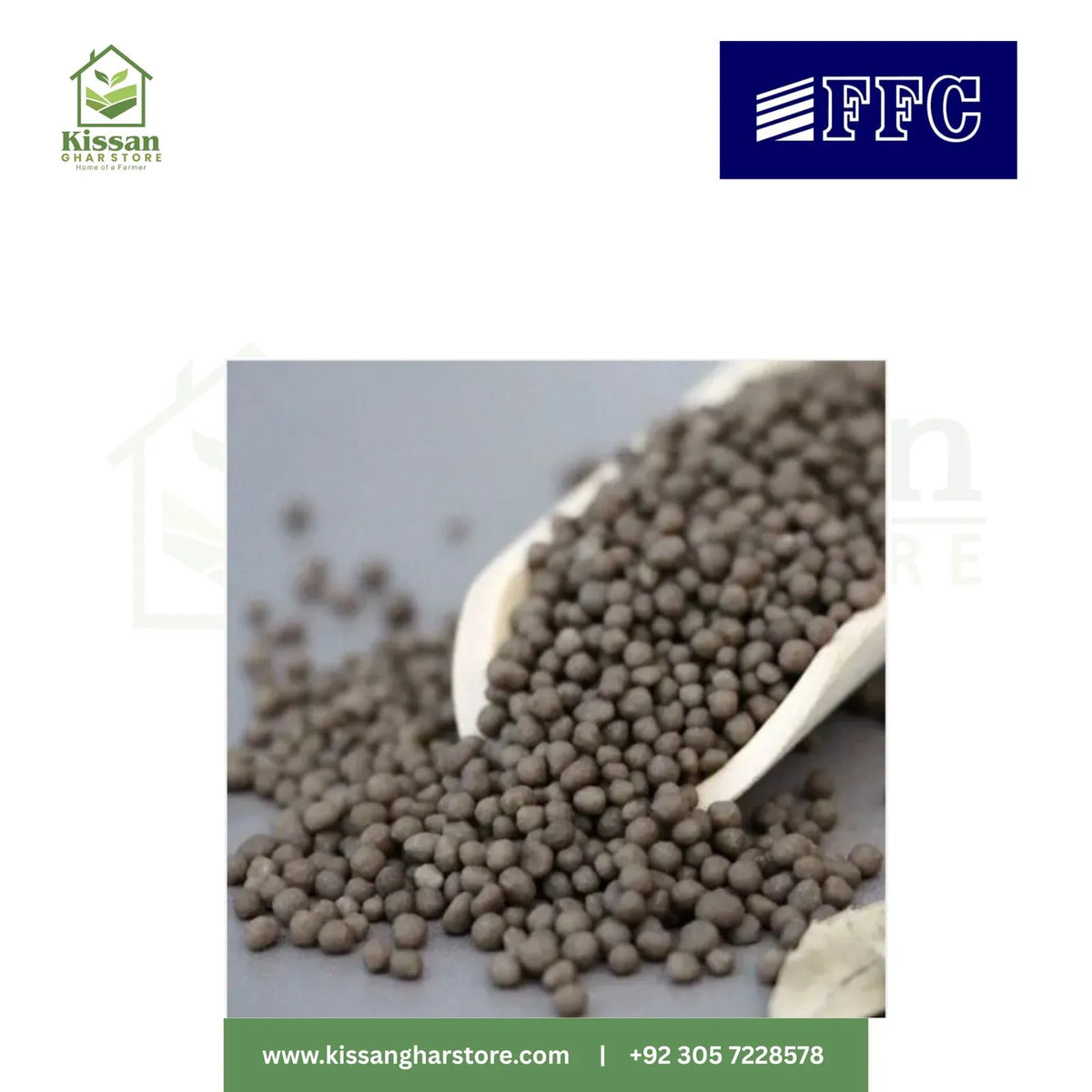 Sona Dap 1kg Fauji Fertilizer FFC