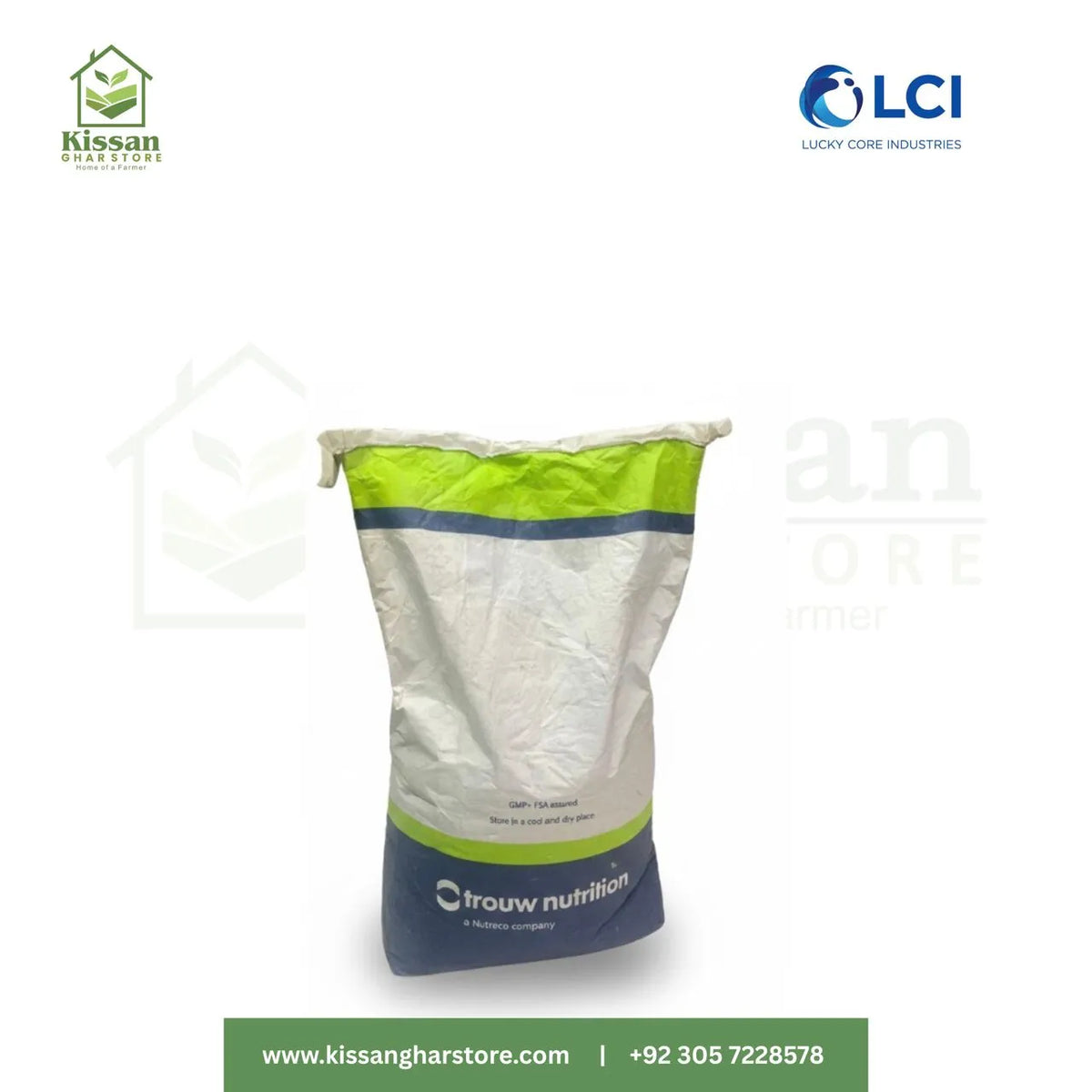 Calcium 25kg LCI Pakistan