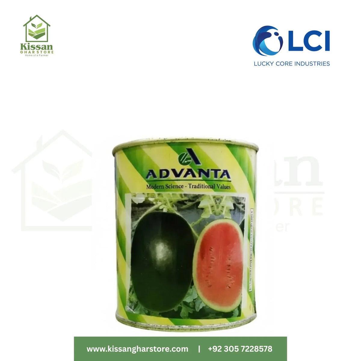 1431 Advanta  F1 50gm LCI Pakistan