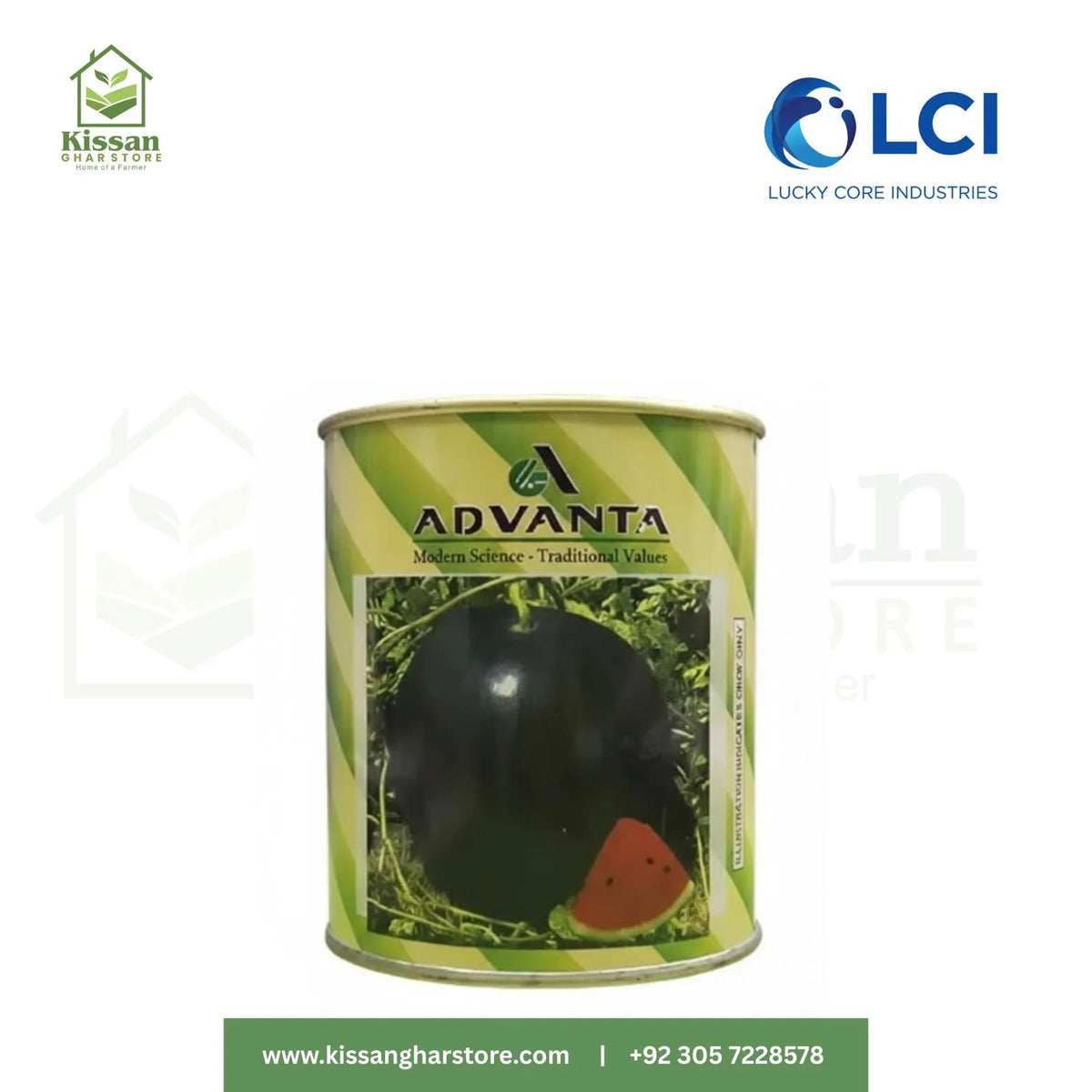 1401 Advanta Hybrid 50GM LCI Pakistan