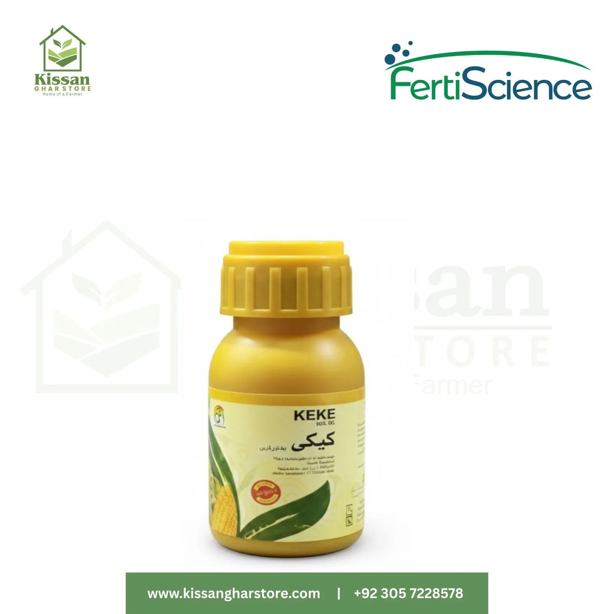 KEKE 30SC 35ML Ferti Secince