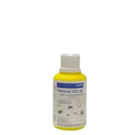 Fendona 10sc 100ML  Swat Agro Chemicals