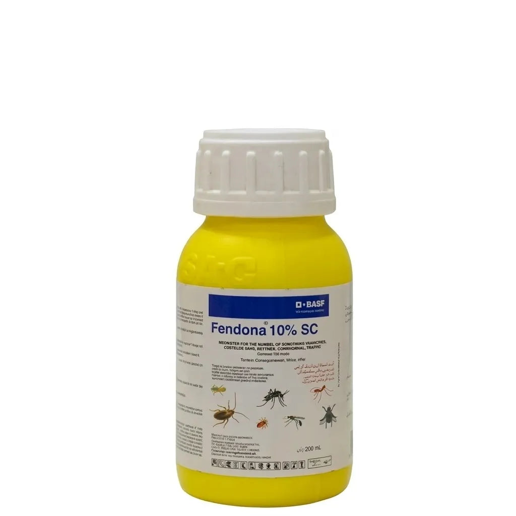 Fendona 10sc 200ML Swat Agro Chemicals