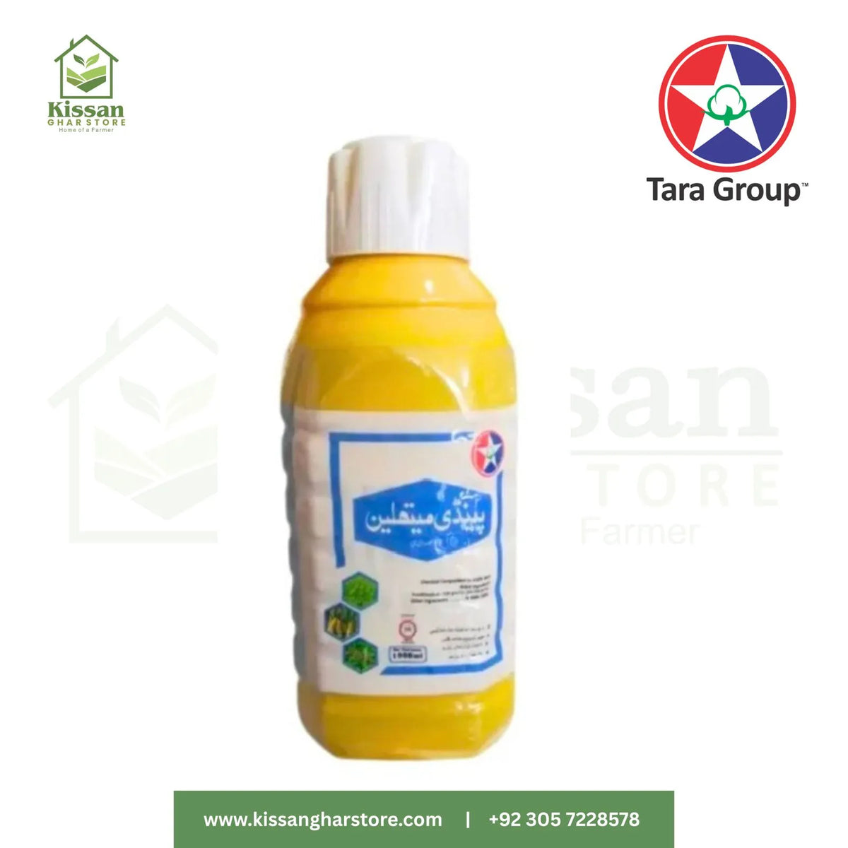 Pendimethalin  1000ml Tara Group