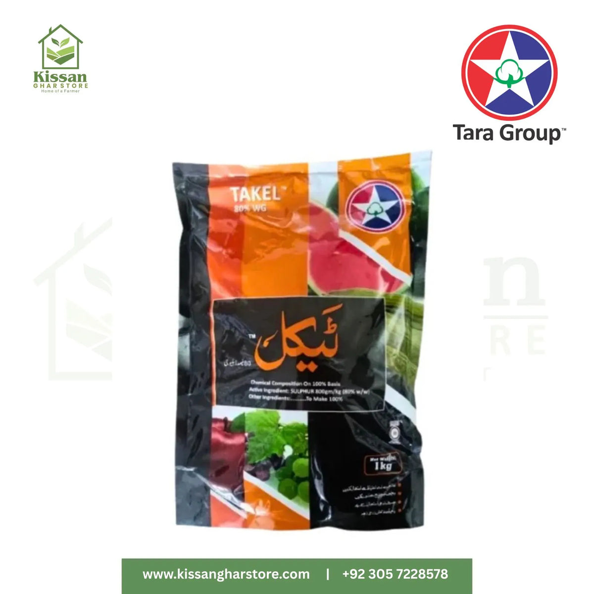 Takel1Kg Tara Group