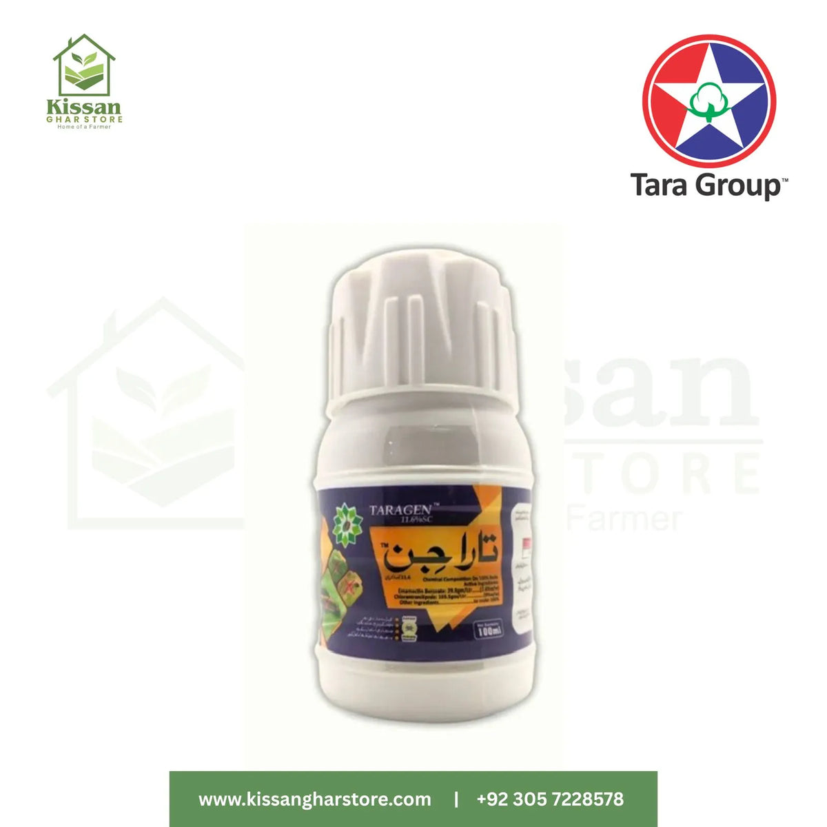 Taragen  100 ml Tara Group