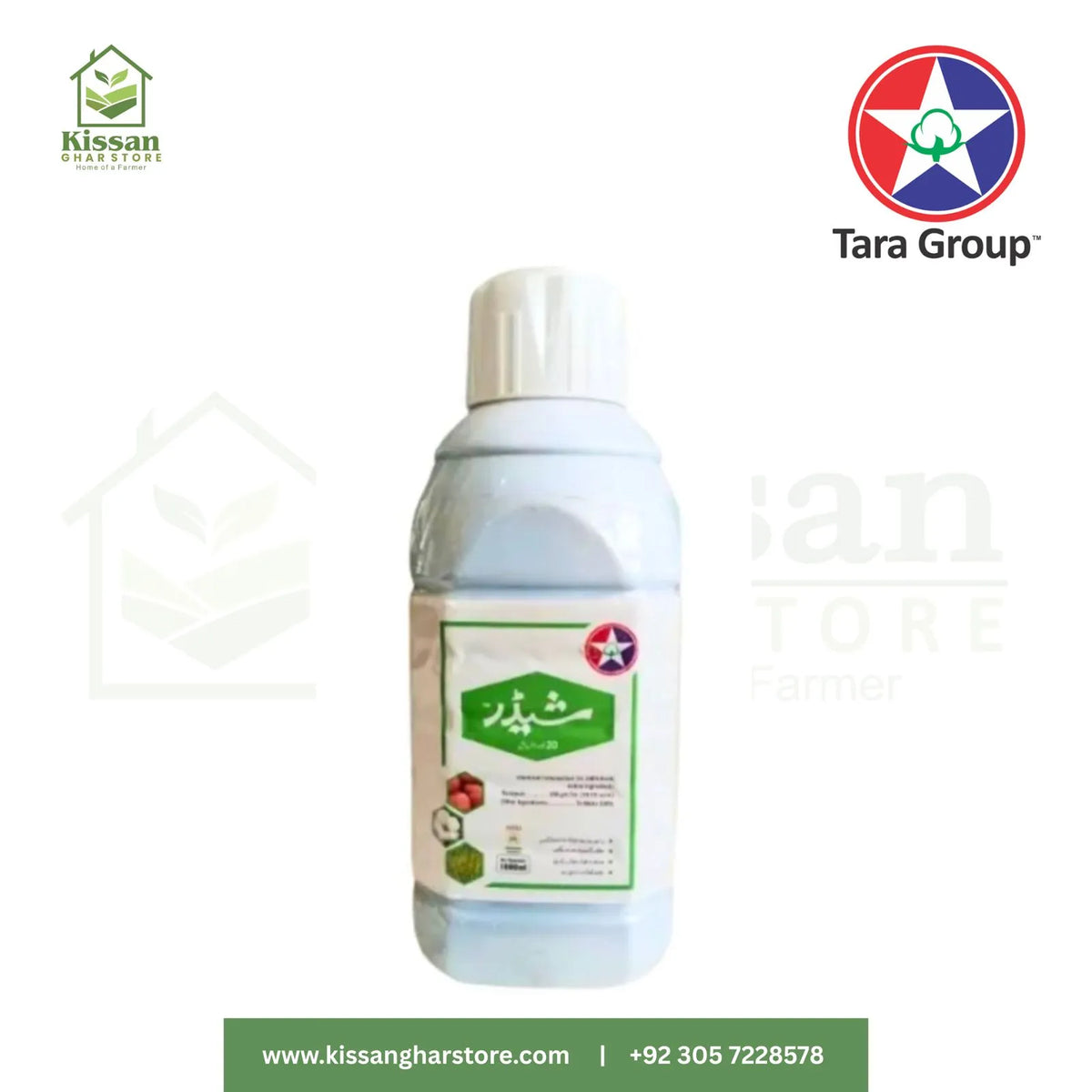 Shedder 1000mlTara Group