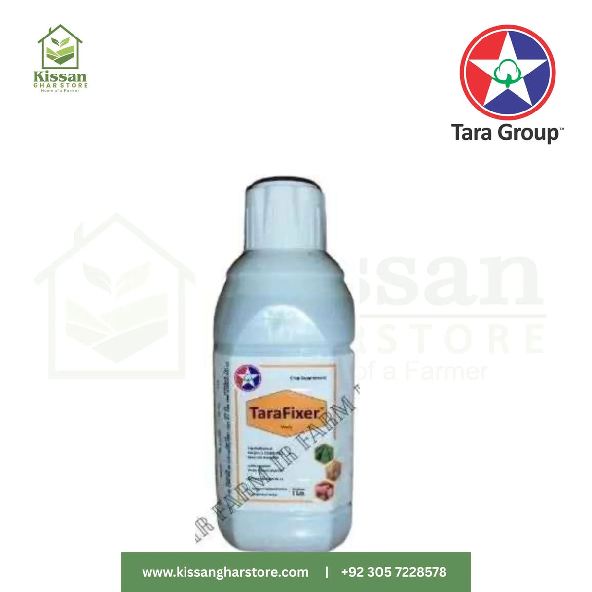 Tara Fixer Boron 1000ml Tara Group