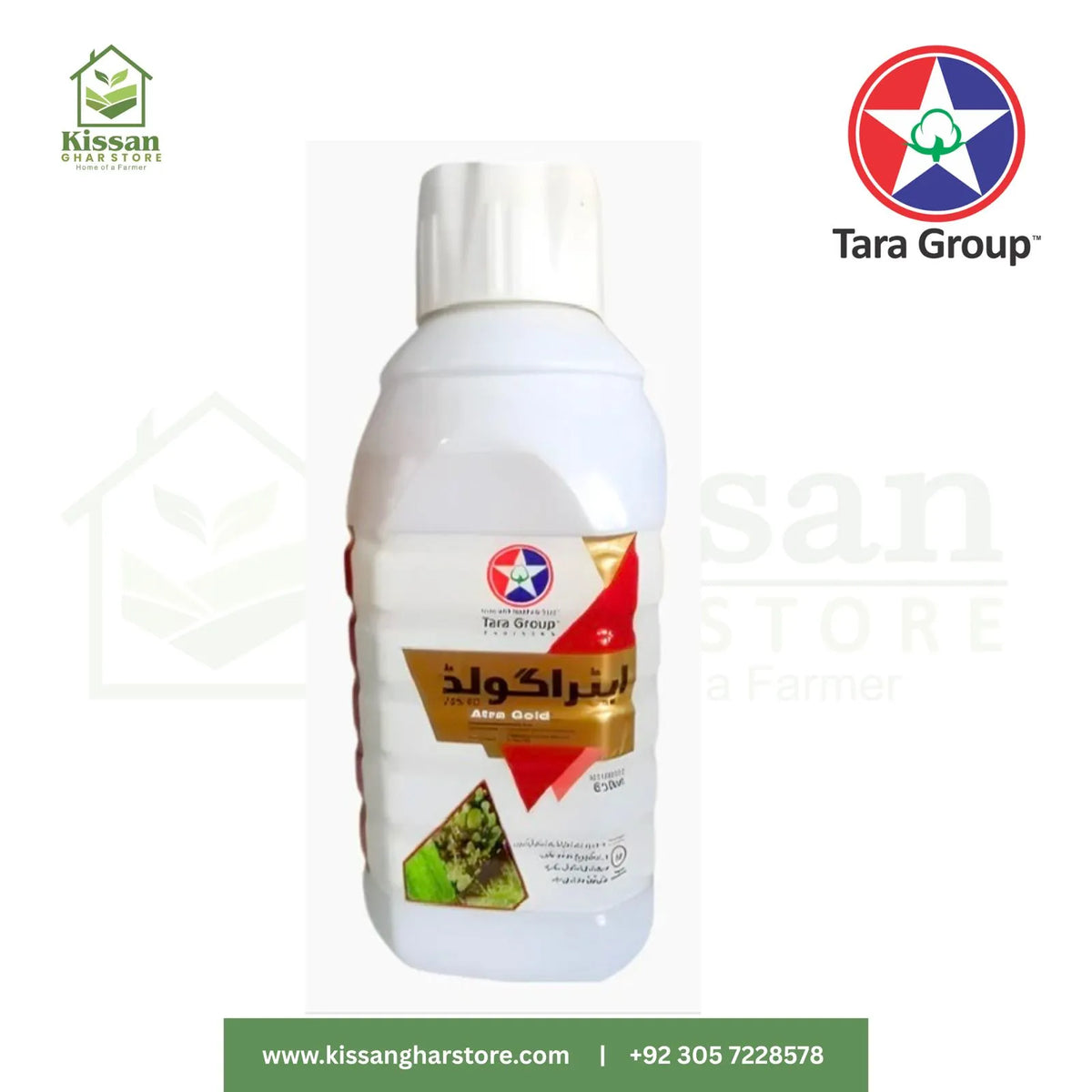 Atra Gold 1 Ltr Tara Group