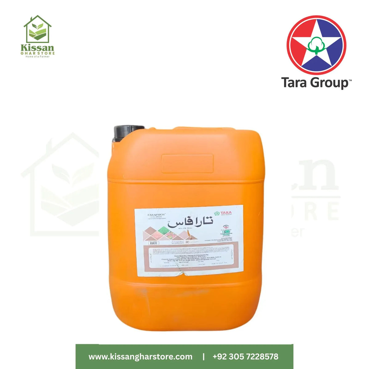 Tara Phos 20 LitreTara Group