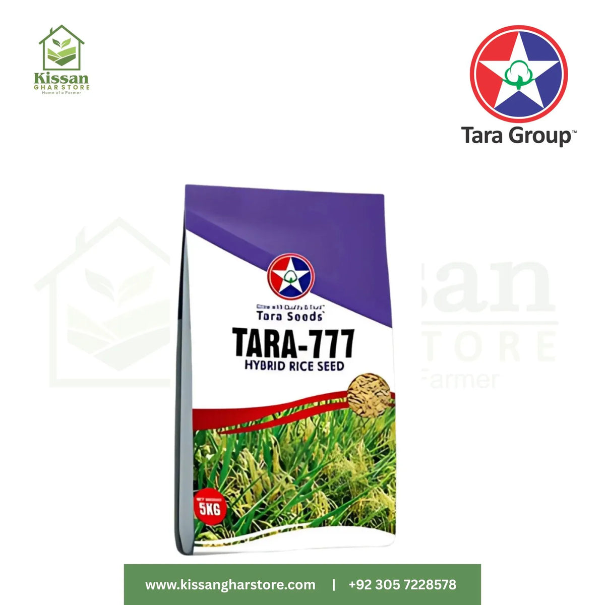 TARA PM 05 2kg Tara Group