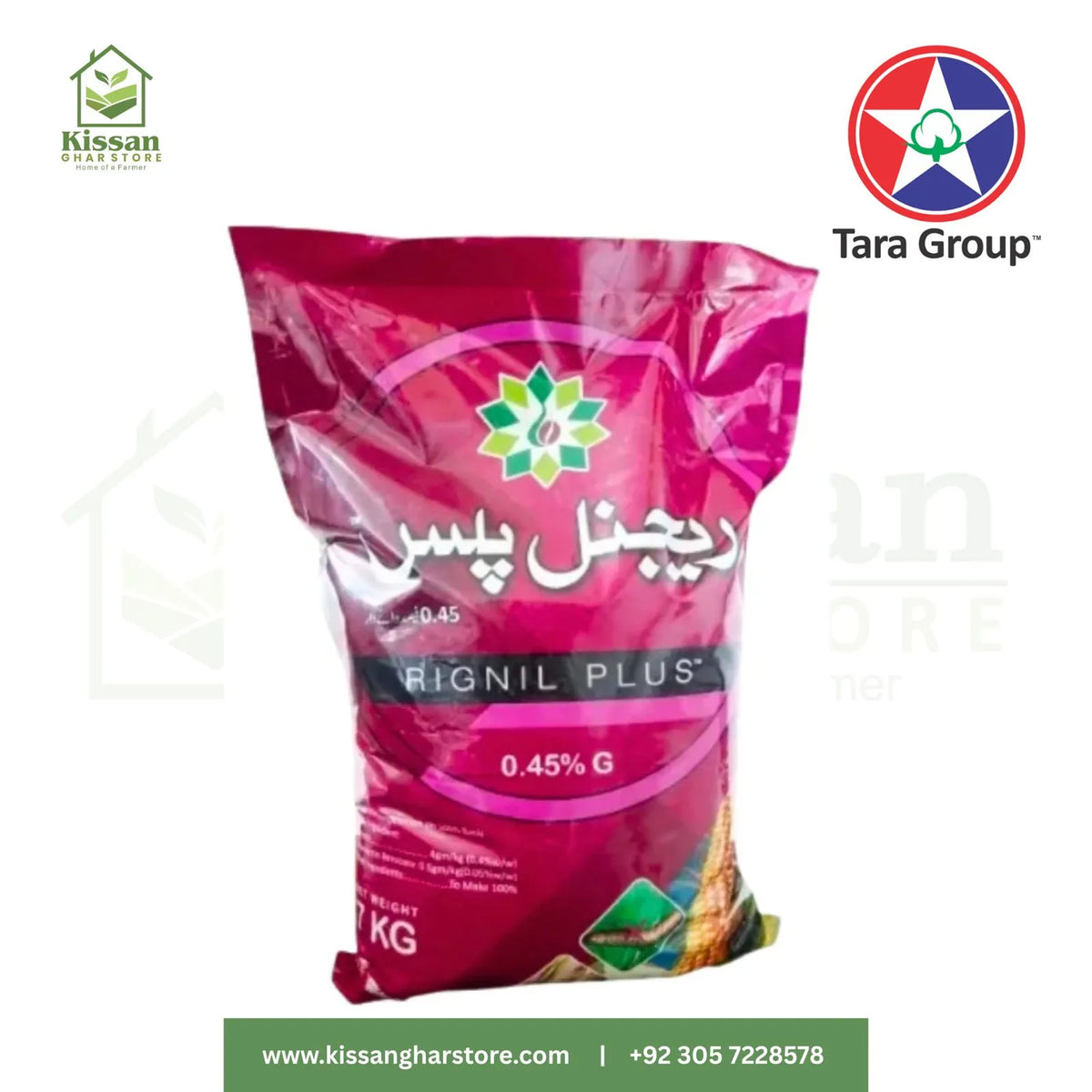 Rignil 0.4G 8Kg Tara Group