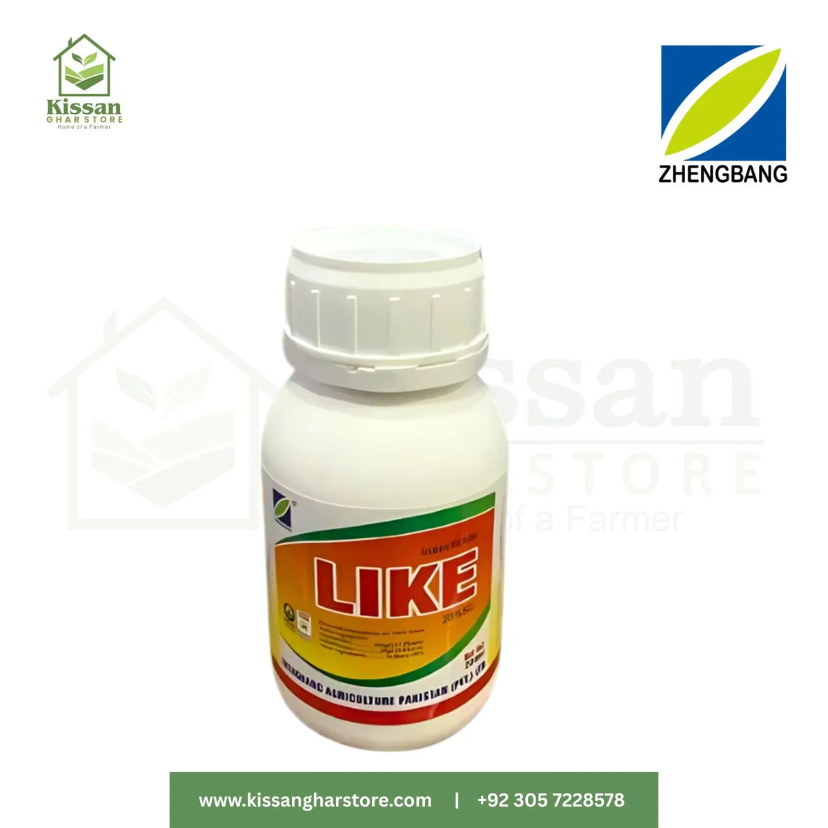 Like 28SC 200ML ZHENGBANG