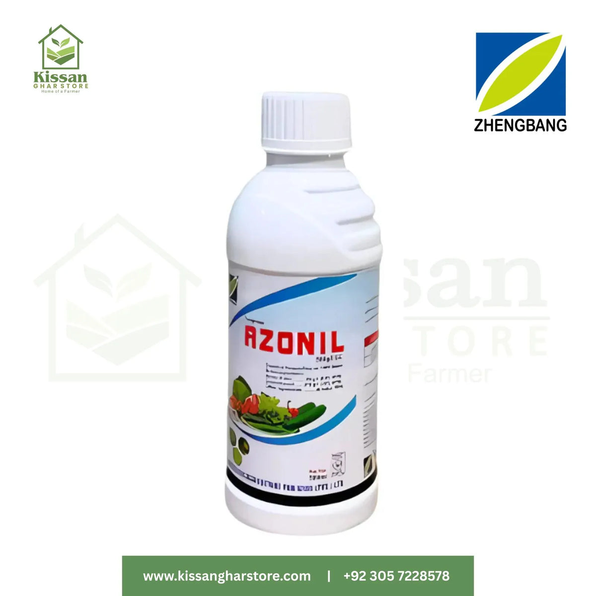 Azonil 500MLZHENGBANG