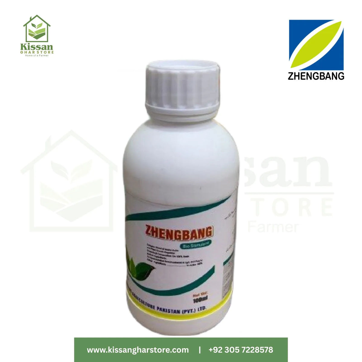 Zhengbang 100ML ZHENGBANG