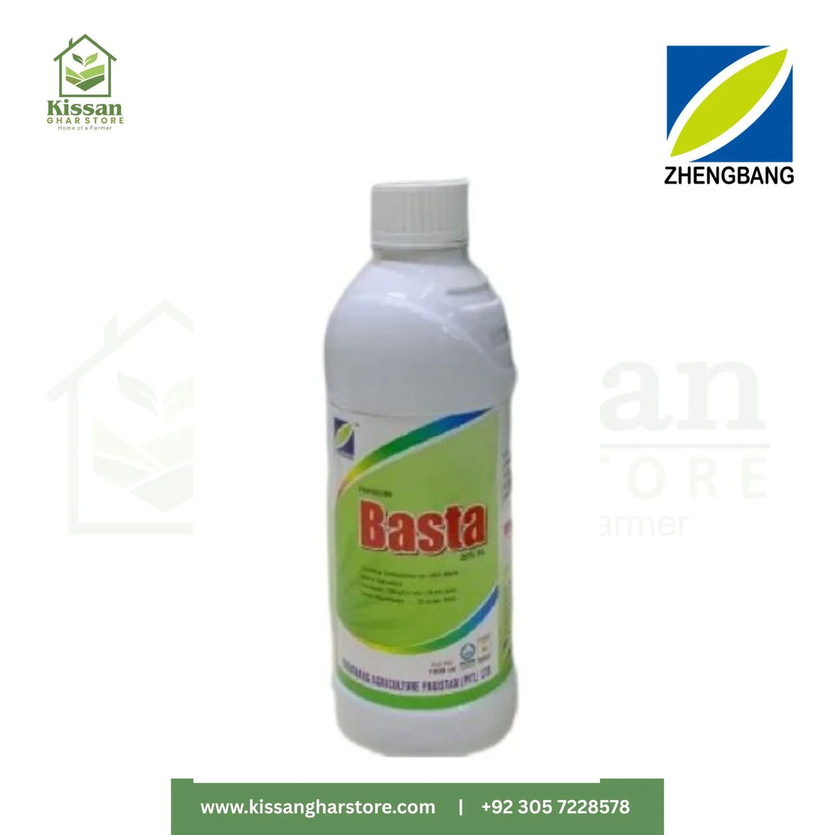 Basta 20sl 1000ml ZHENGBANG