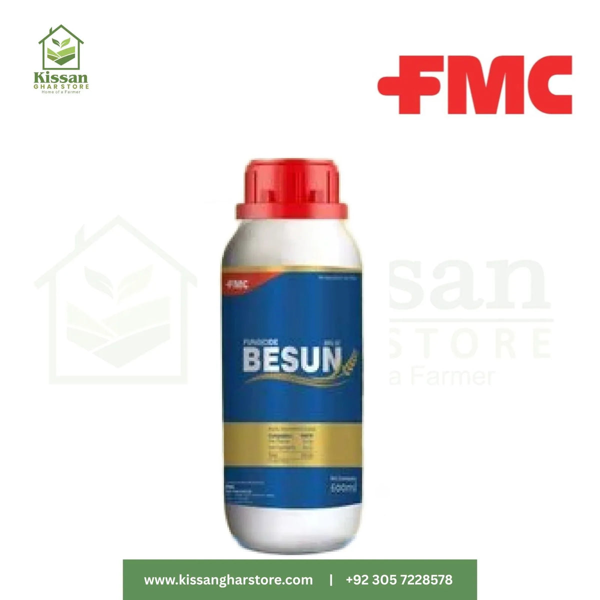 Besun FMC 600ML