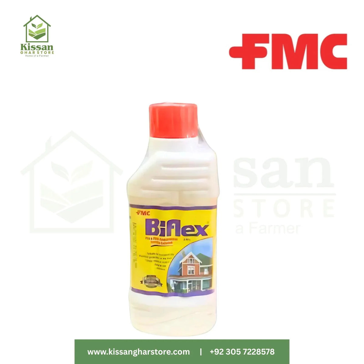 Biflex 1Litre  FMC
