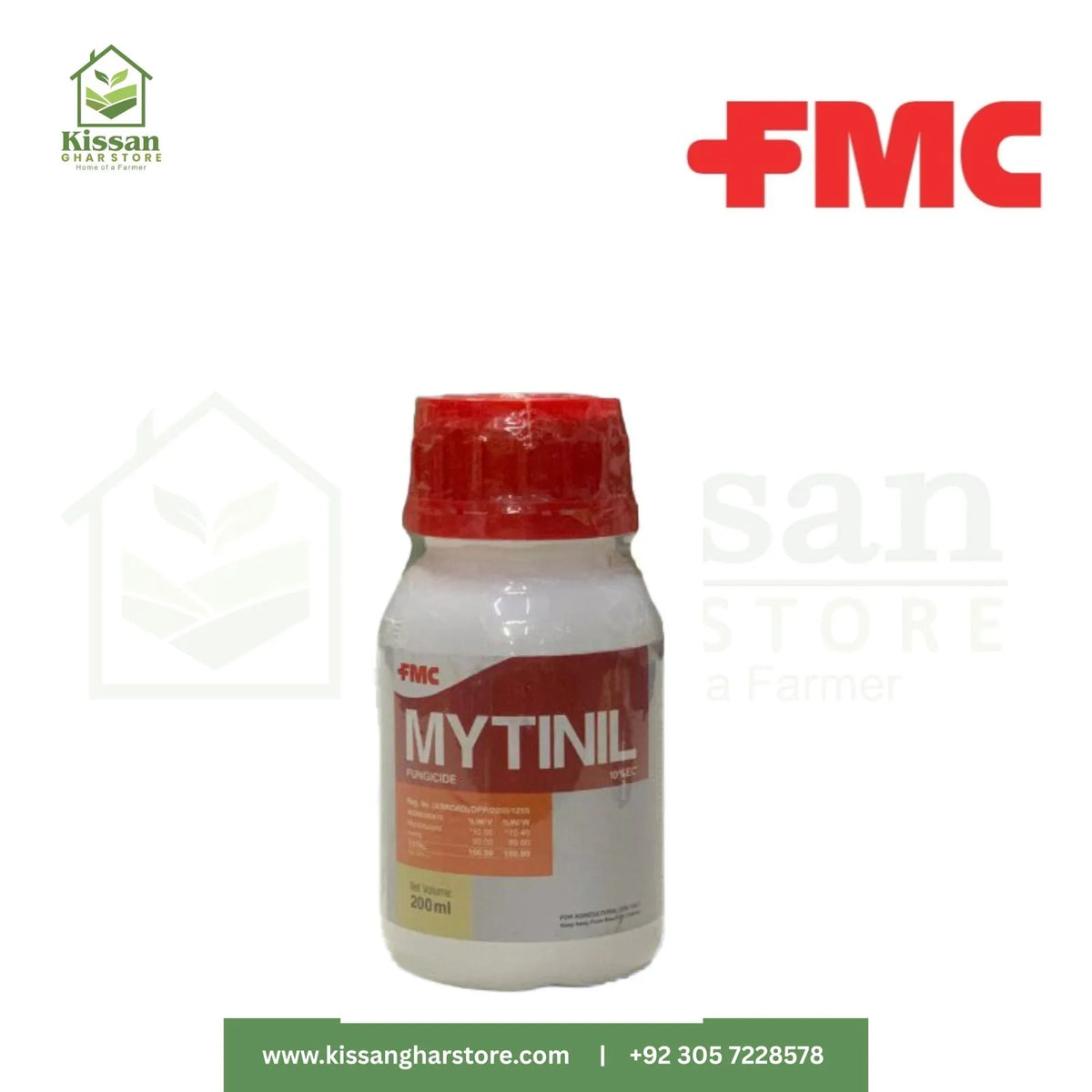 Mytinil 10EC 200ml  FMC