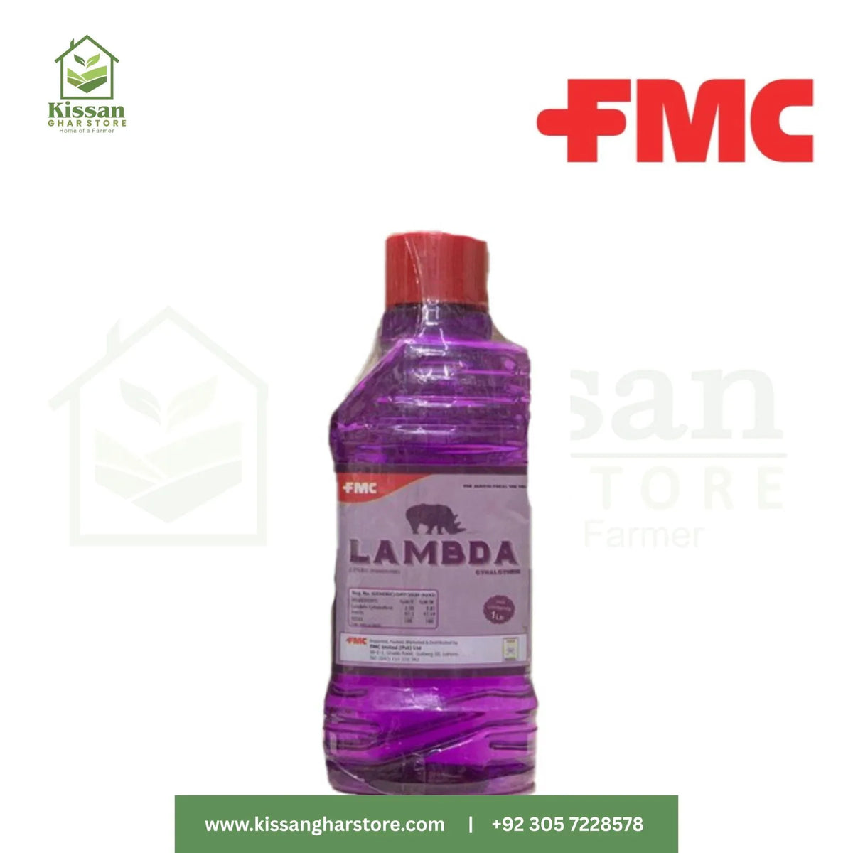Lambda 1litr Fmc