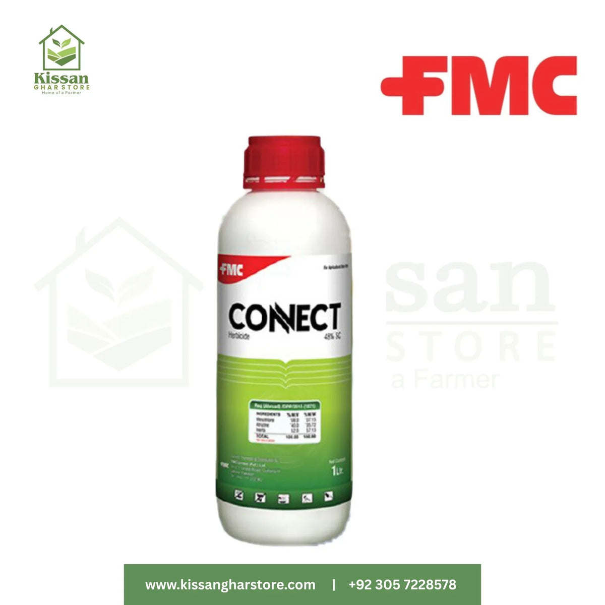 Connect 48SC 1ltr Fmc