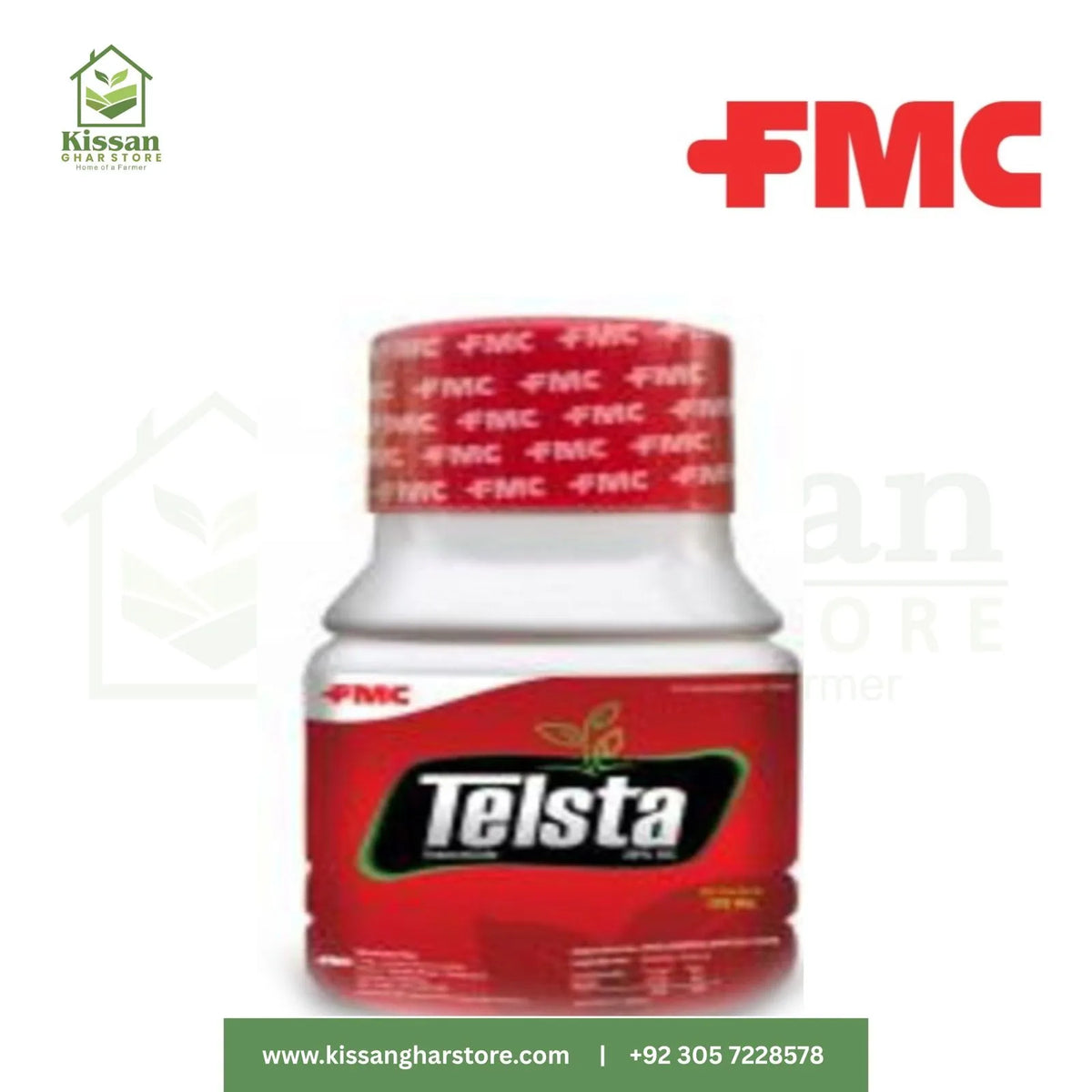 Telsta  200ml Fmc