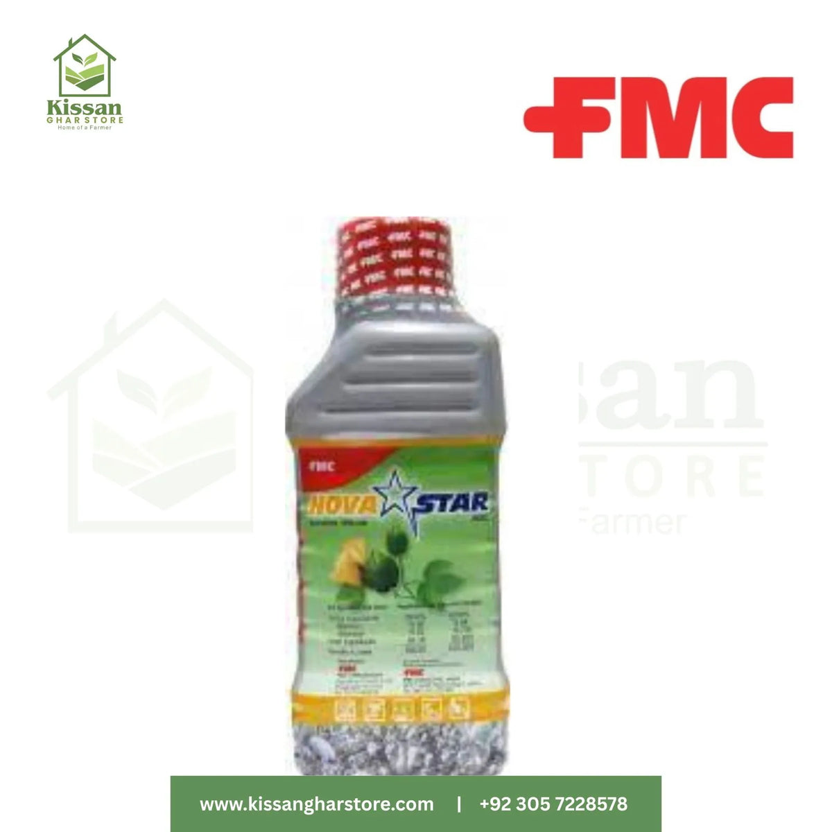 Nova Star  1ltr Fmc