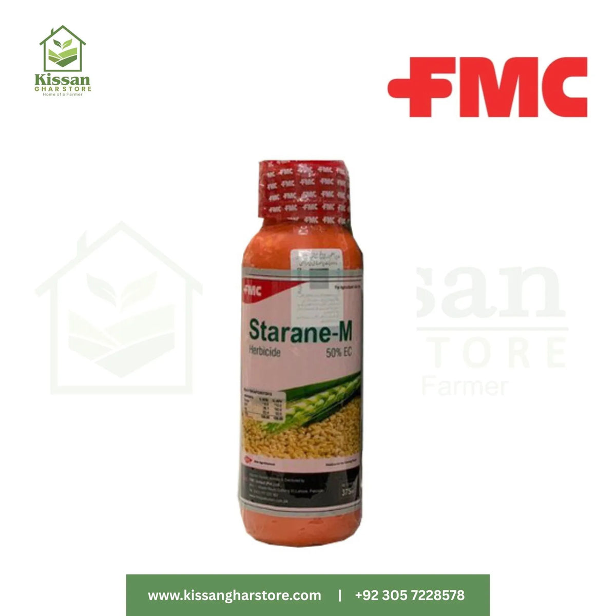 Starane M 375ML FMC