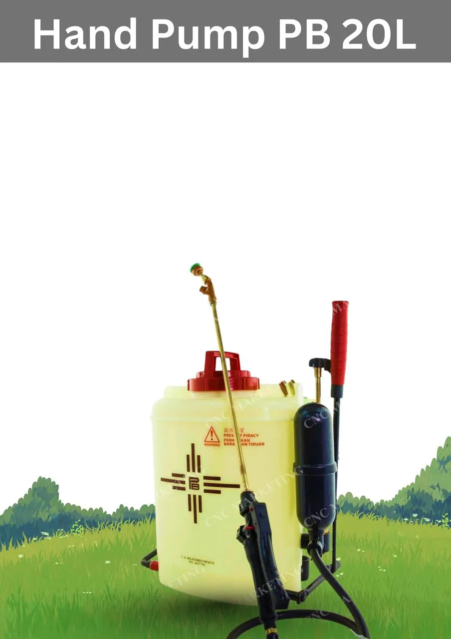 Hand Pump PB 20L