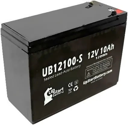 UpStart Battery UB12100-S