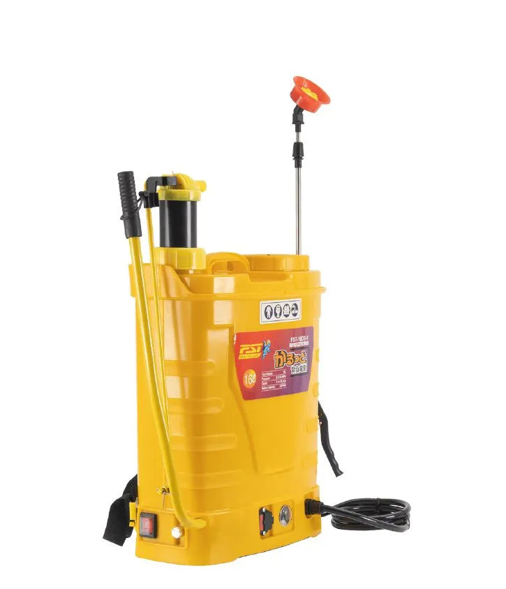 FST-20DE Knapsack Electric Sprayer