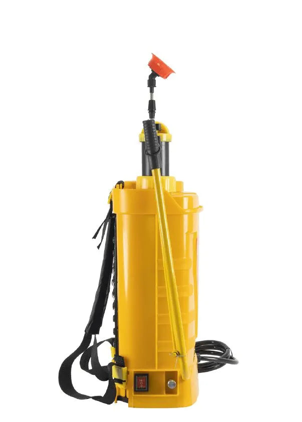 FST-20DE Knapsack Electric Sprayer