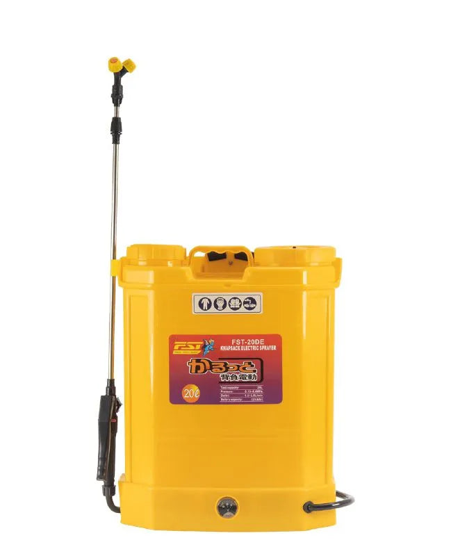 FST-20DE Knapsack Electric Sprayer