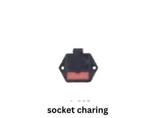 Charging Socket