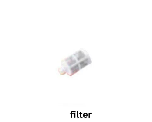 Sprayer Filter