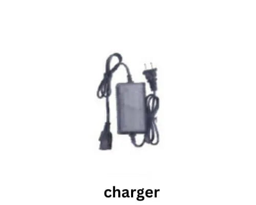 Electric Sprayer Battery Charger