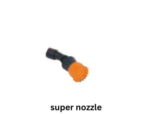 Super Sprayer Nozzle