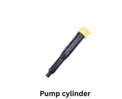 Pump Cylinder
