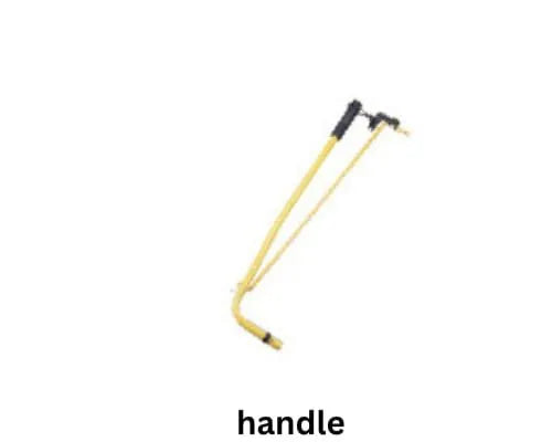Manual Sprayer Pump Handle