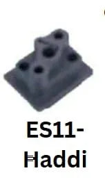 ES11-Haddi (Pump Housing/Mount)