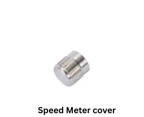 Speed Meter Knob Cover