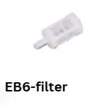 EB6 In-Line Sprayer Filter