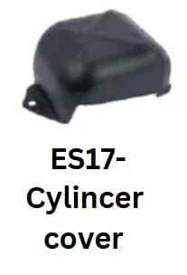 ES17 Cylinder Head Cover