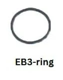 EB3 Sealing O-Ring