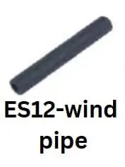 ES12 Fuel/Delivery Pipe (Motorized Sprayer)